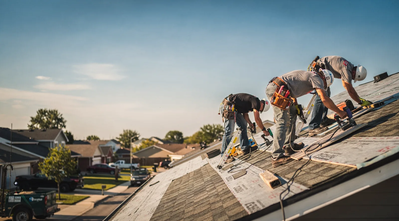 Roof Repair in Tallapoosa, MO near me
